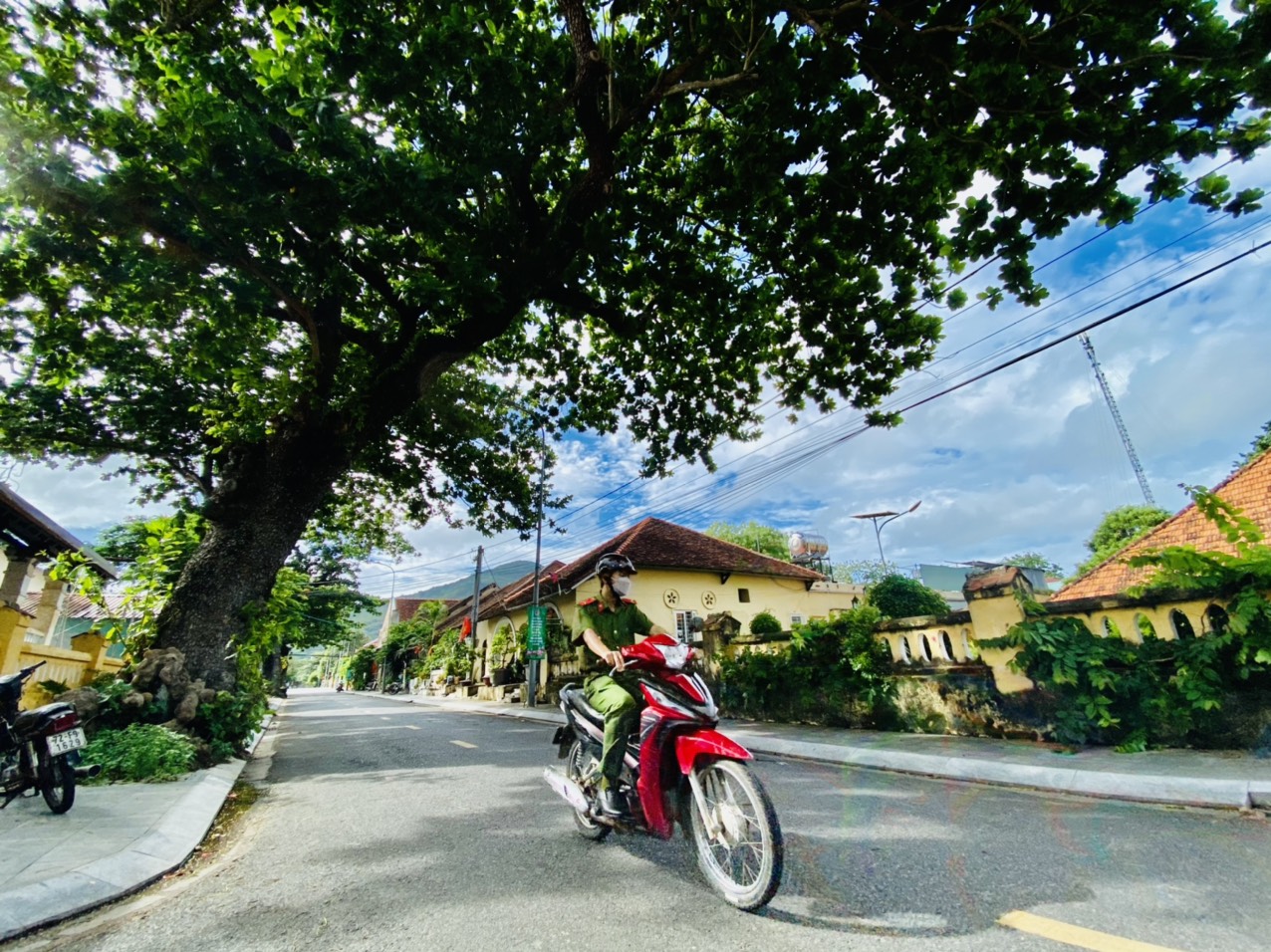 Côn Đảo bình yên Côn Đảo bình yên