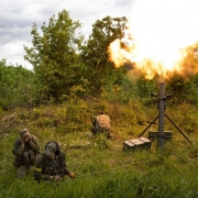 Ukraine nêu thời điểm phải giành chiến thắng trước Nga