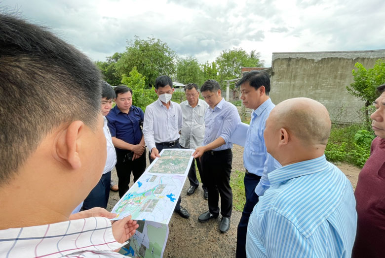 Hành trình di sản nối biển và hoa