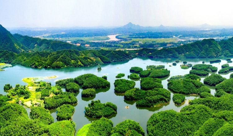 Hạ Hòa: Đánh thức đất vàng du lịch