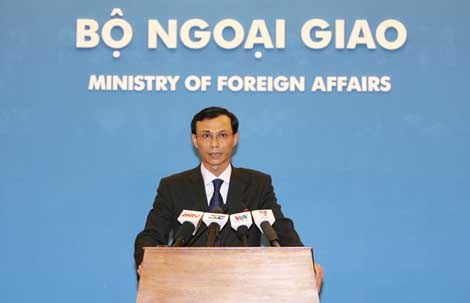 Kéo thả ảnh vào nội dung biên tập