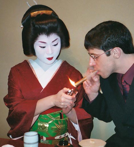 Luận bàn về kỹ nữ