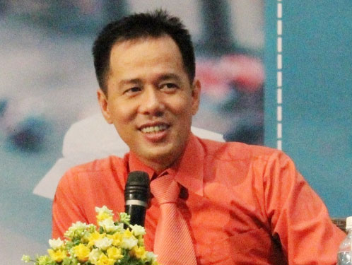 Thầy tâm lý nổi tiếng an ủi “cá chép” chưa “hóa rồng”