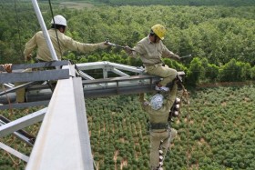 Truyền tải Điện Quảng Bình: Những chặng đường phát triển