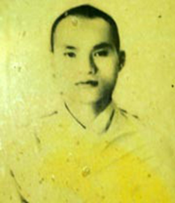 Huyền bí ngôi chùa ma ở Lâm Đồng Huyền bí ngôi chùa ma ở Lâm Đồng