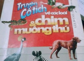 Cục Xuất bản có “bao che”?