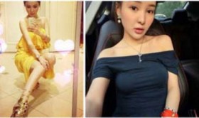 Quách Mỹ Mỹ và câu chuyện của những hot girl