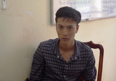 Bắt nghi can thứ 3 trong vụ thảm án ở Bình Phước