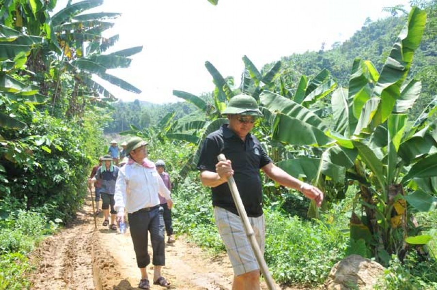 Những manh mối đầu tiên về hung thủ vụ thảm án ở Yên Bái