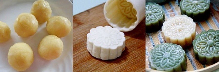 Cách làm bánh trung thu không cần lò nướng cach-lam-banh-trung-thu-khong-can-lo-nuong-1