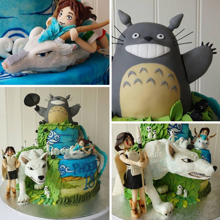 tao-hinh-totoro-de-thuong-tren-banh-ngot-4