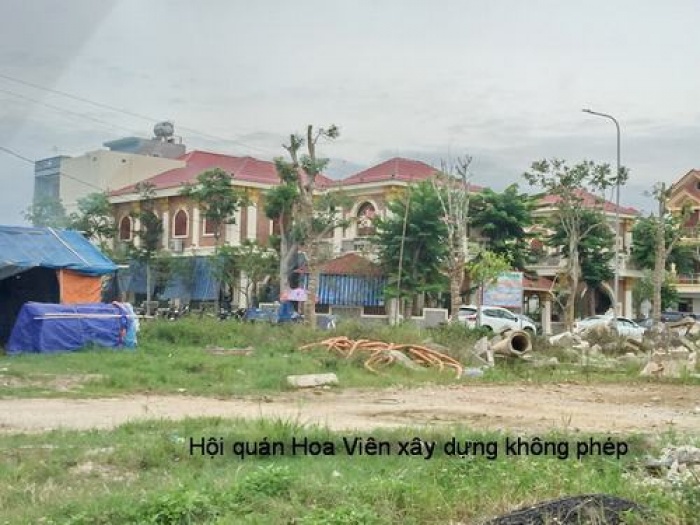 mang giam doc so thong tin thanh hoa dung co hon bau de lam loan hop bao