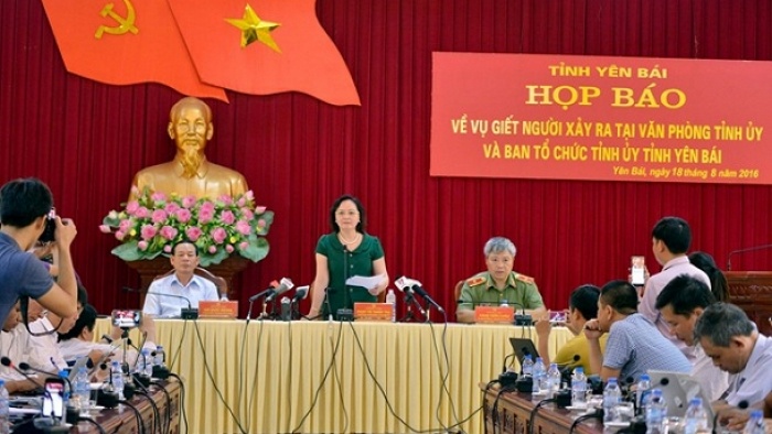 Khẩu súng K59 là vũ khí cấp cho lực lượng kiểm lâm