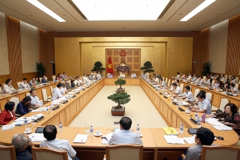 Sửa Luật GD, Luật GDĐH phải bảo đảm đổi mới căn bản, toàn diện