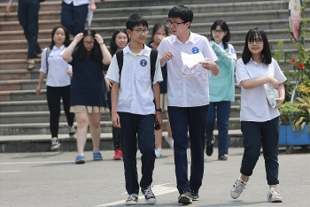 Những điểm cần lưu ý của kỳ thi tuyển sinh vào lớp 10 năm 2019