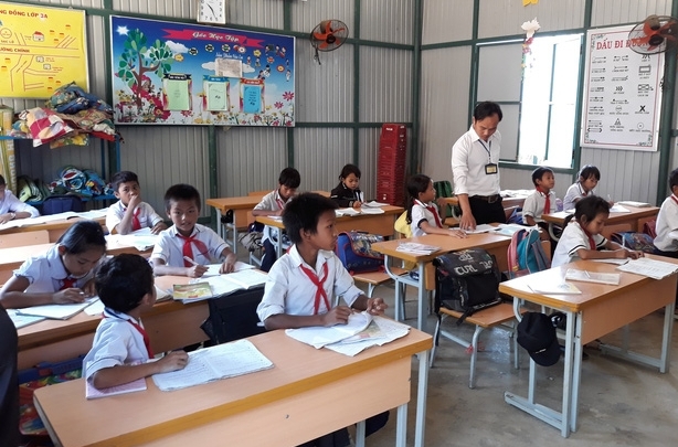 Đổi mới cơ chế, chính sách hỗ trợ vùng đồng bào dân tộc thiểu số
