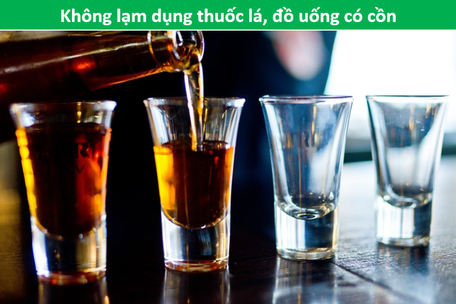 phong ung thu theo huong dan cua chuyen gia my