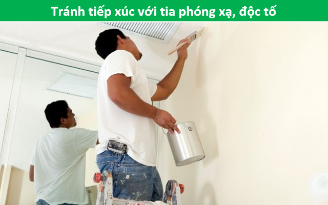 phong ung thu theo huong dan cua chuyen gia my