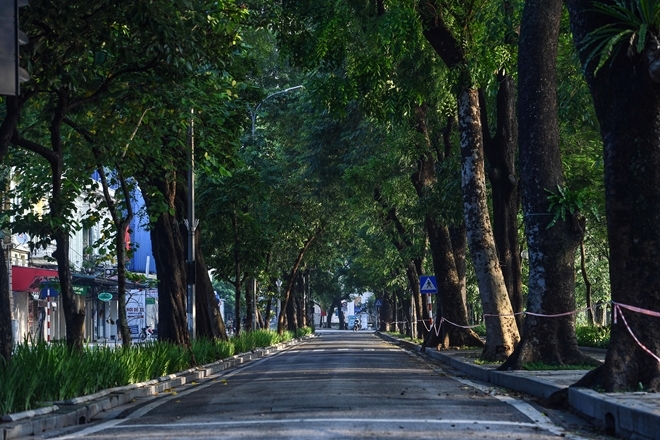 Thời tiết hôm nay 3/8/2021: Bắc Bộ nắng nóng trở lại