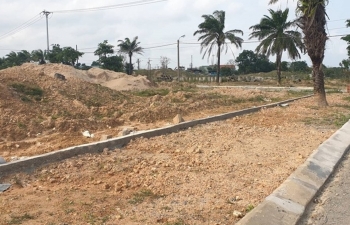 Quảng Trị sẽ thu hồi gần 2.000ha đất cho các dự án