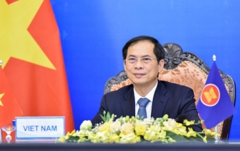 ASEAN 54 năm: Lửa thử vàng