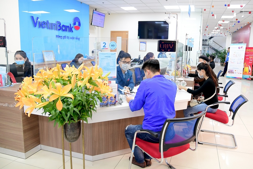 Tin nhanh ngân hàng ngày 9/8: VietinBank huy động được thêm 1.850 tỷ đồng để tăng vốn cấp 2
