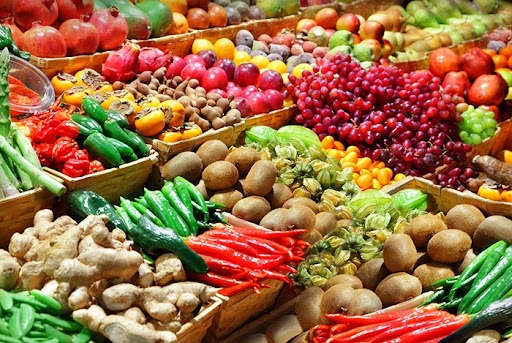 Quy định mới về mức thu phí trong công tác an toàn thực phẩm