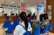 BHXH Việt Nam hướng tới số hóa 100% hồ sơ