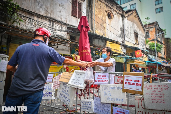 Hà Nội cần làm gì để tránh bùng dịch nếu mở cửa trở lại? - 3