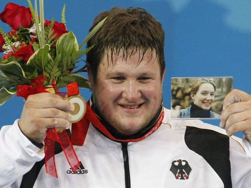 Lời hứa của vận động viên