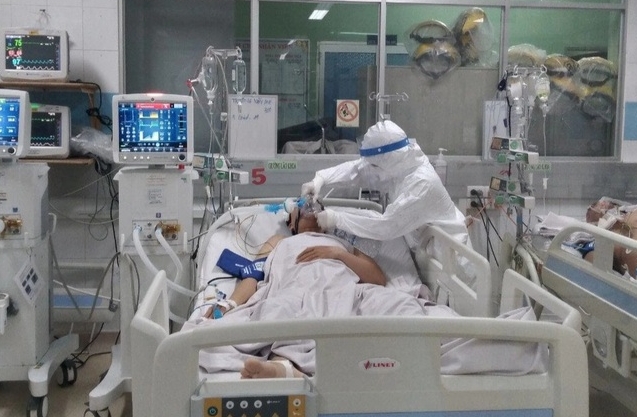 TPHCM đề xuất bệnh viện tư thu phí điều trị Covid-19