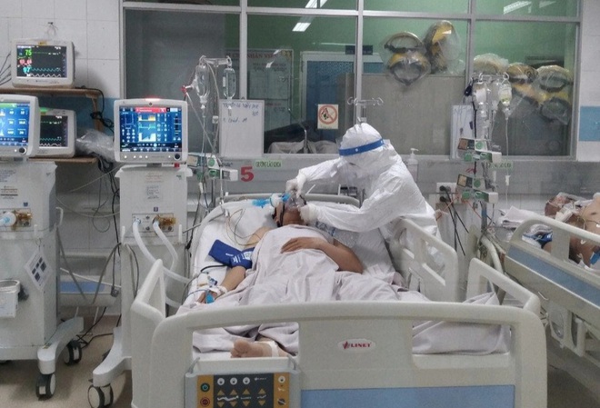 TPHCM đề xuất bệnh viện tư thu phí điều trị Covid-19 - 1