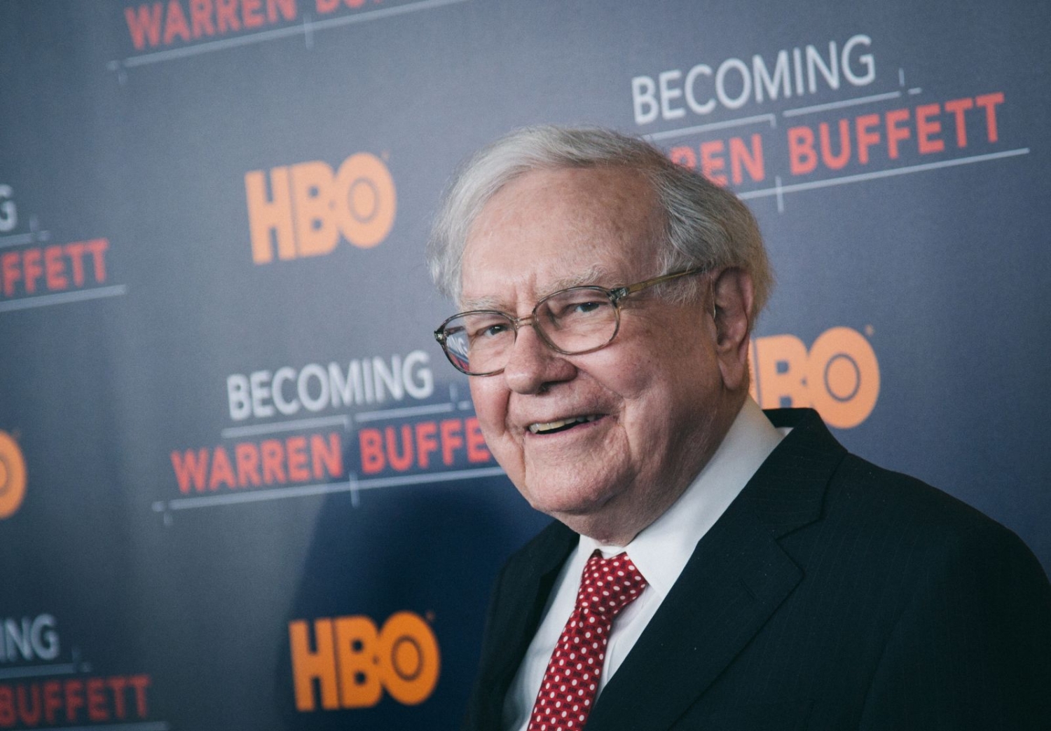 7 sự thật về khối tài sản 104 tỷ USD của Warren Buffett