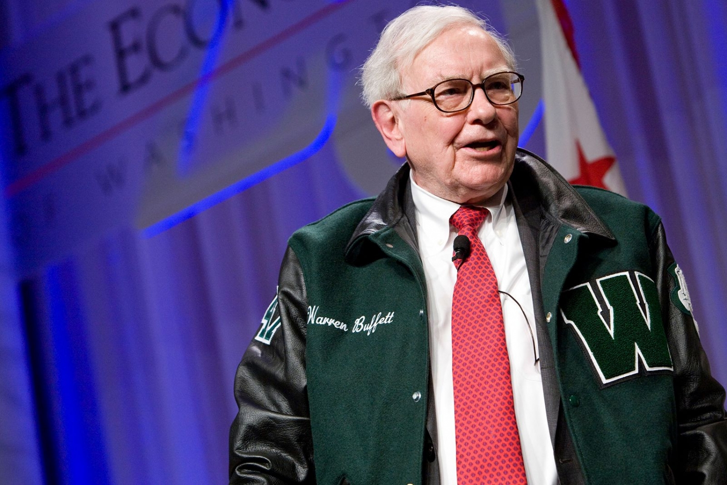 7 sự thật về khối tài sản 104 tỷ USD của Warren Buffett