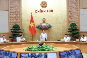 Thủ tướng yêu cầu Bộ Công an có giải pháp cho hộ chiếu mẫu mới