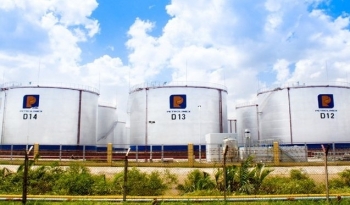 Chính thức giảm 10% thuế nhập khẩu ưu đãi mặt hàng xăng