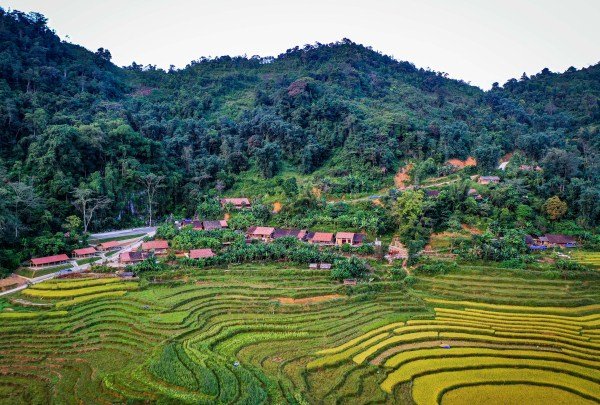 Hấp dẫn du lịch cộng đồng tại Hoài Khao (Cao Bằng)