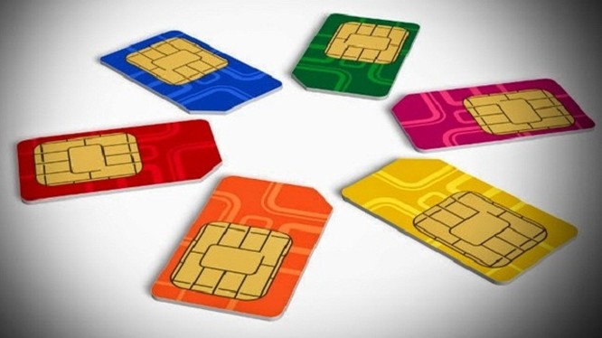 Tập trung xử lý dứt điểm SIM 