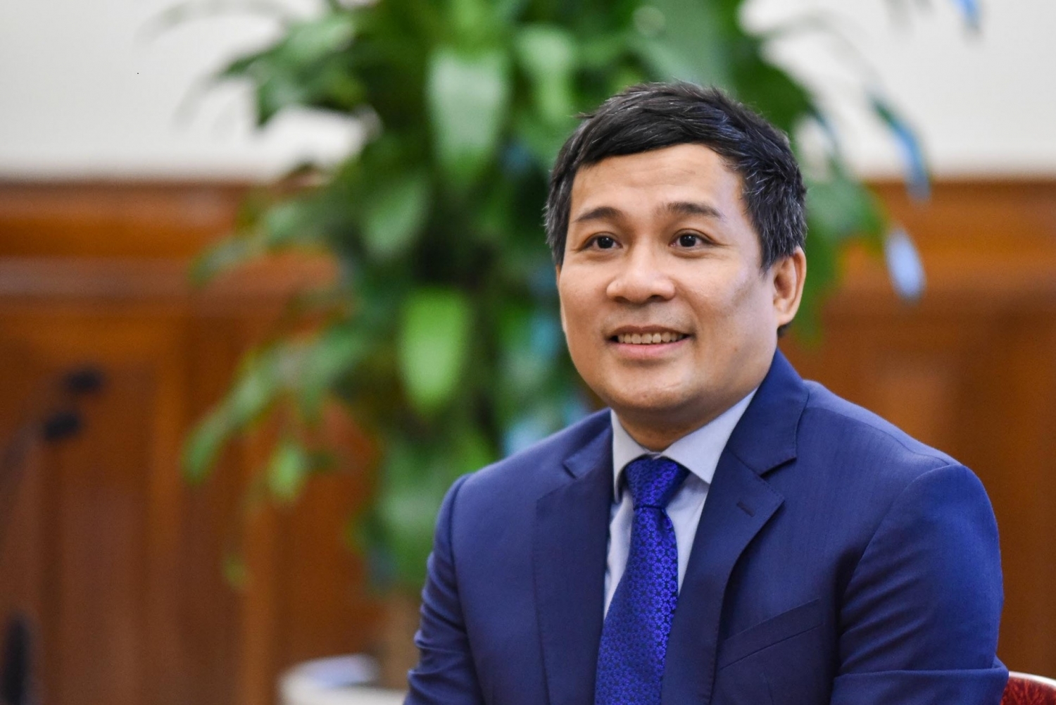 Phát huy bản sắc văn hóa ngành Ngoại giao trong sự nghiệp xây dựng  và phát triển đất nước, góp phần thực hiện thành công đường lối đối ngoại  của Đại hội Đảng toàn quốc lần thứ XIII