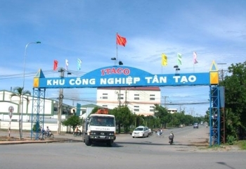 Cổ phiếu ITA bị đưa vào diện cảnh báo từ 6/9