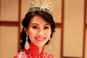 Trường Đại học Tây Đô đã tiếp tay HH Đặng Thu Thảo gian dối?