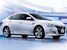 Luxgen giới thiệu 3 mẫu xe thông minh tại Việt Nam