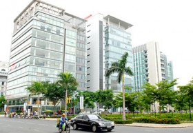 Nhiều tòa nhà chưa tiết kiệm điện