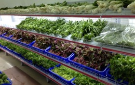 Sản phẩm “sạch” chỉ đáng tin 50% (?!)