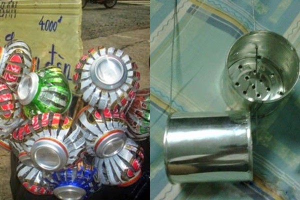 Làm đèn lồng cho bé đón Trung thu lam den long cho be don trung thu 2