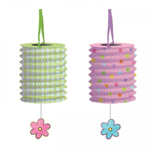 Làm đồ chơi Trung thu cho bé lam do choi trung thu cho be 2