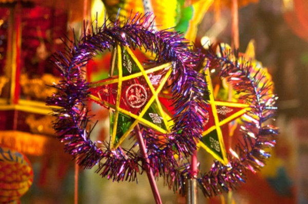 Làm đồ chơi Trung thu cho bé lam do choi trung thu cho be 3