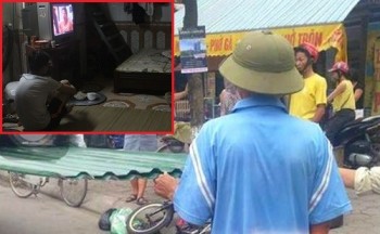 Người lái xích lô khiến cháu bé gặp nạn vi phạm lỗi gì?