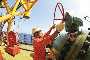 Petrovietnam: Sứ mệnh - Bản lĩnh - Tầm vóc
