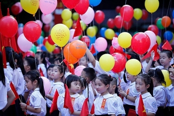 Hà Nội: Có thể tăng giáo viên để giảm áp lực sĩ số